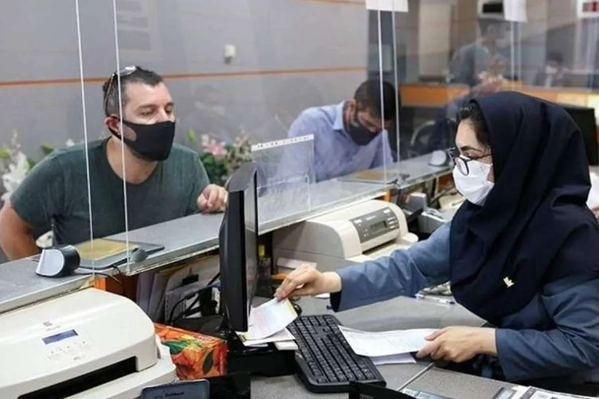 کلیه ادارات و دستگاه‌های اجرایی این استان دورکار شدند