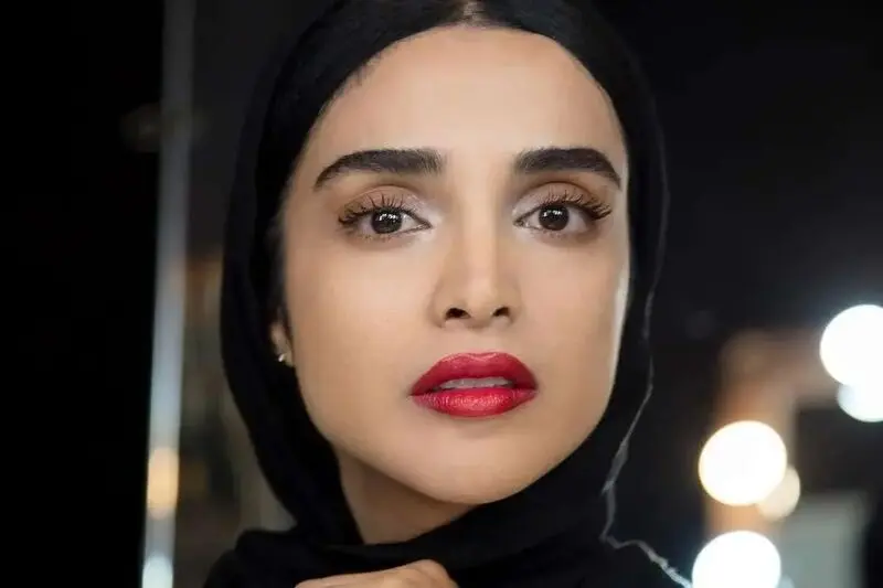 الهه حصاری