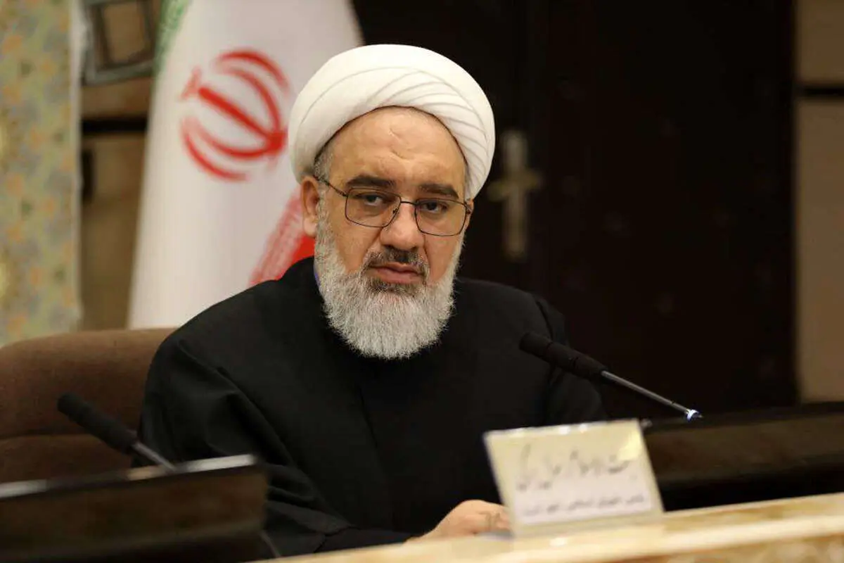 واکنش رسول برگی؛ عضو شورای شهر تبریز به توهین علیه پزشکیان