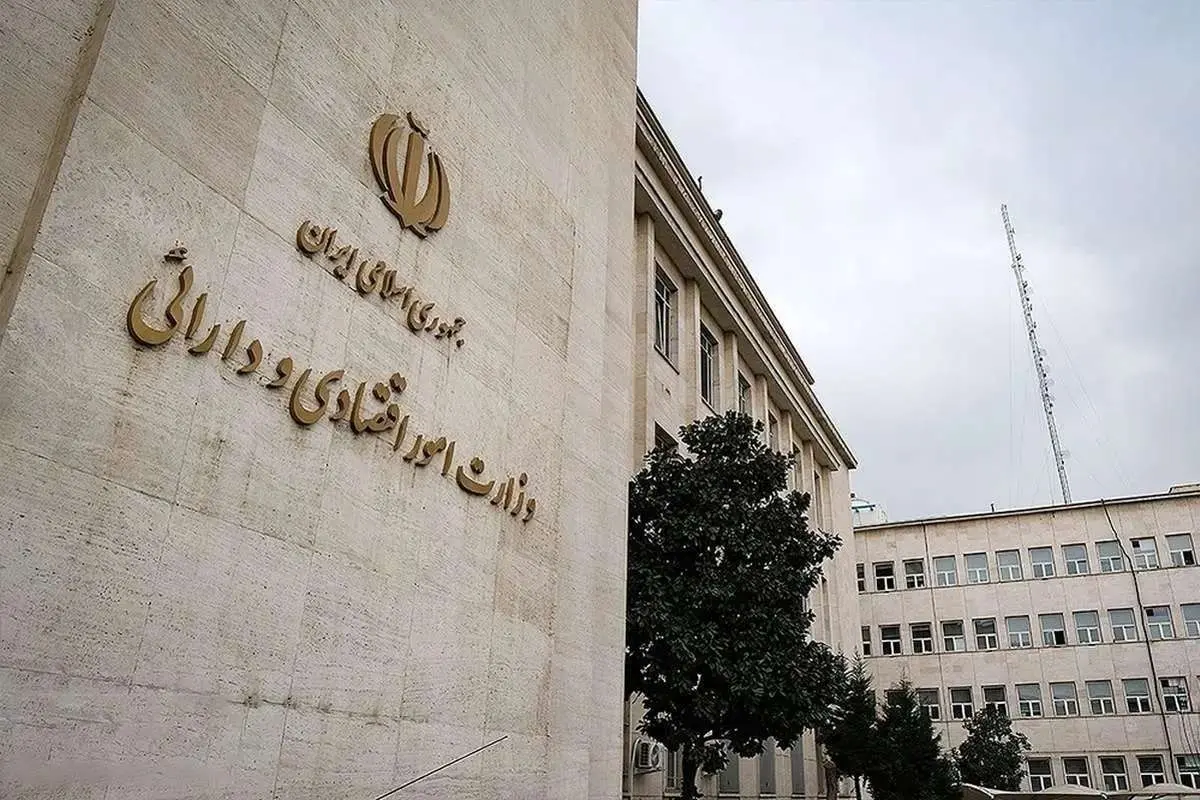 «مدنی‌زاده» گزینه نهایی دولت برای وزارت اقتصاد است