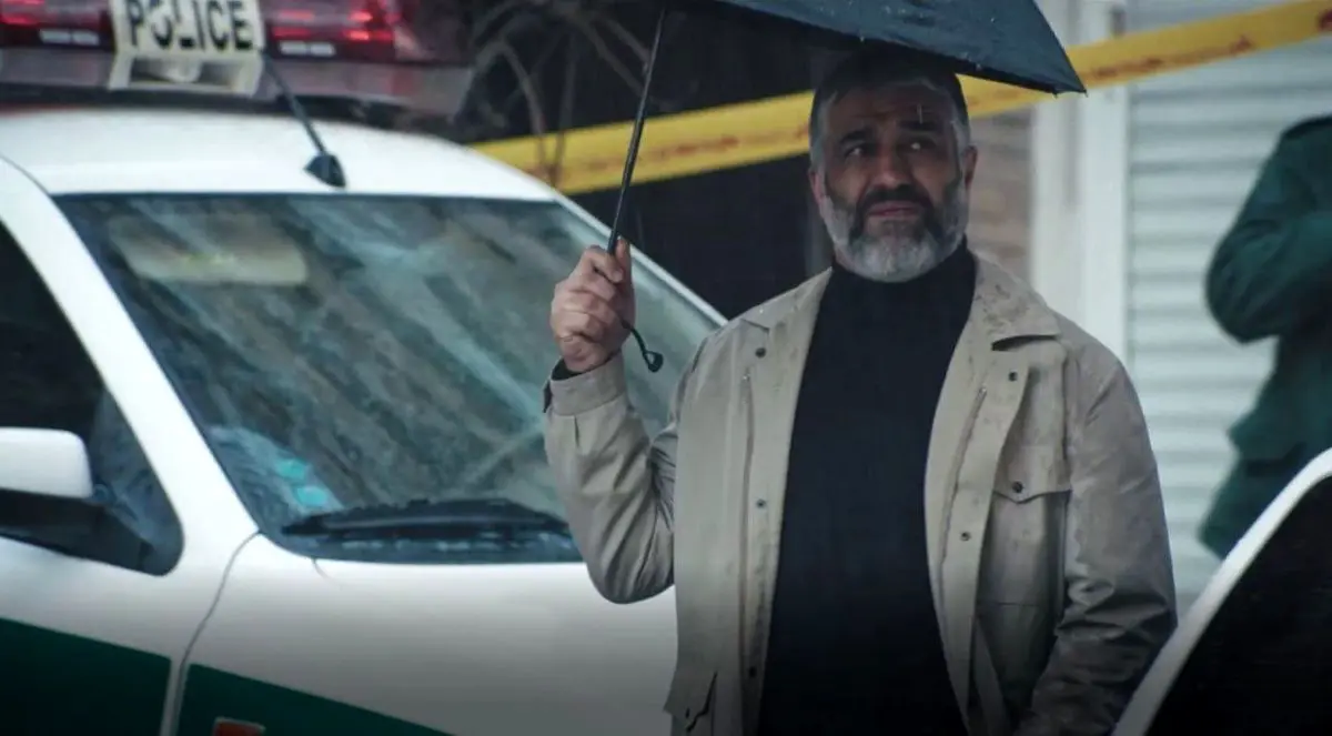 ویدئو پربازدید از پژمان جمشیدی؛ صدور حکم اعدام 