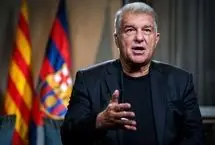 پاسخ قاطع لاپورتا درباره بازگشت مسی به بارسا