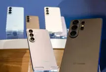 گلکسی S26 اولترا رکوردشکنی کرد: باریک‌ترین گوشی اولترا سامسونگ