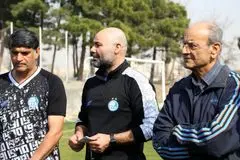 بختیاری‌زاده چطور استقلالی شد؟