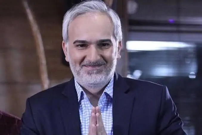 ماجرای خنده دردسرساز بیژن بنفشه‌خواه در مراسم ختم