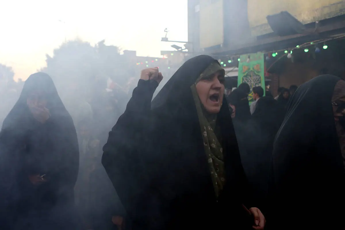 گالری