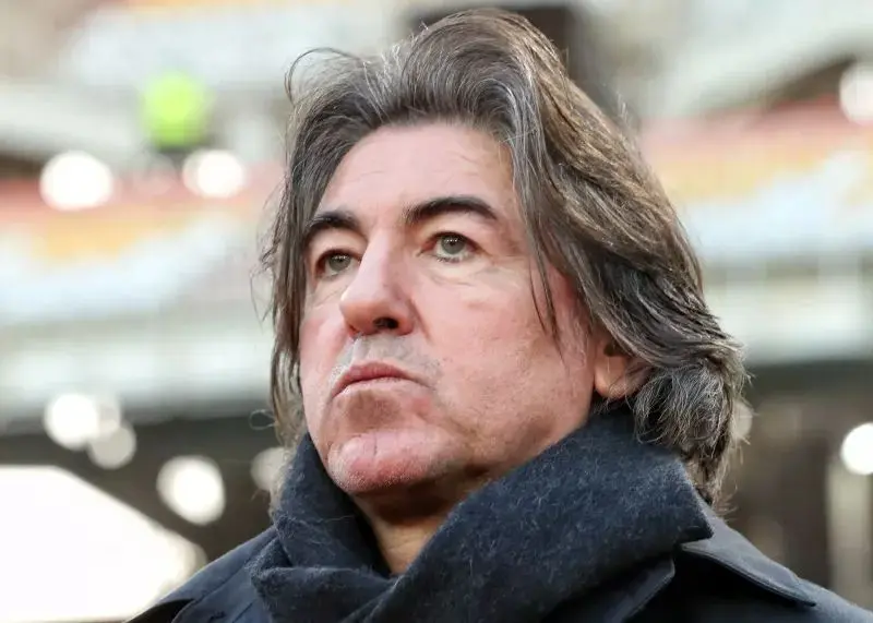 ساپینتو در تیم سابق مجیدی؟ تکذیب شد!