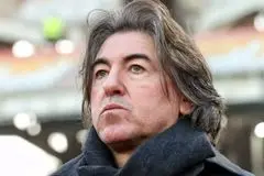 ساپینتو در تیم سابق مجیدی؟ تکذیب شد!