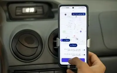 چرا تعداد راننده‌های تاکسی‌های اینترنتی میلیونی شد؟