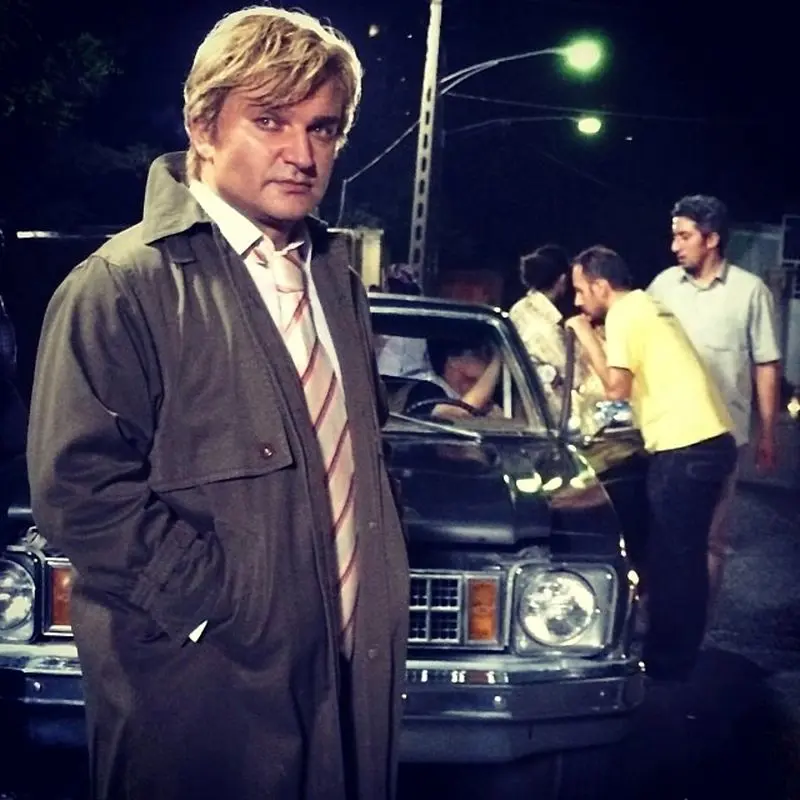 مهدی سلطانی17