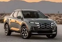 رقیب جدید هایلوکس در راه بازار