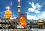 واکنش روابط عمومی حرم رضوی به ماجرای جلوگیری از شعار «مرگ بر آمریکا» در رواق دارالذکر