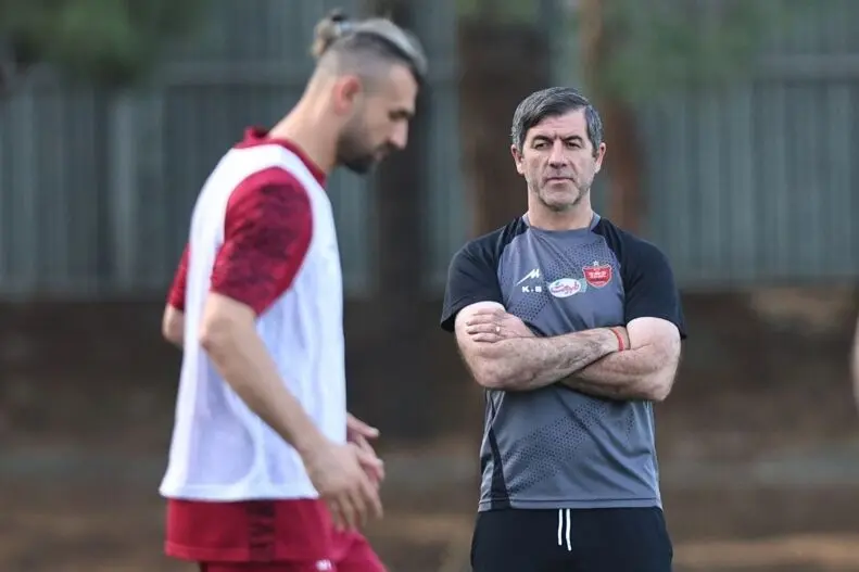 خبر خوش برای پرسپولیسی‌ها در آستانه بازی با هوادار
