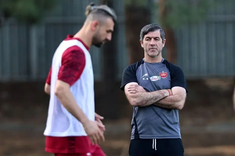 خبر خوش برای پرسپولیسی‌ها در آستانه بازی با هوادار
