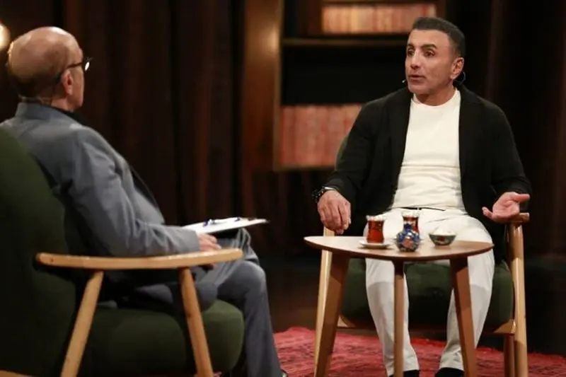 آقای حکایتی