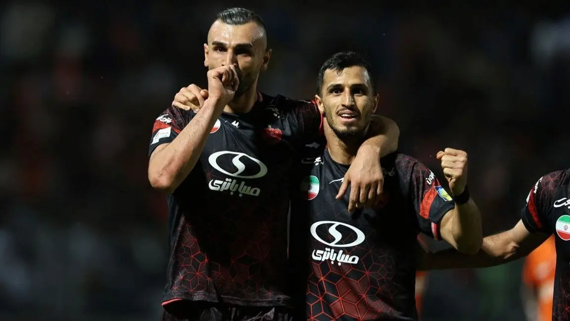 معضل بزرگ پرسپولیس در فاصله 7 روز مانده تا شروع لیگ