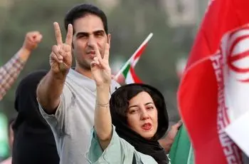 «ملت ایران» چه کردند؟

