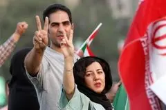 «ملت ایران» چه کردند؟

