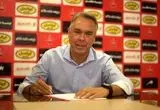 مربی مد نظر هاشمیان به کادر فنی پرسپولیس پیوست

