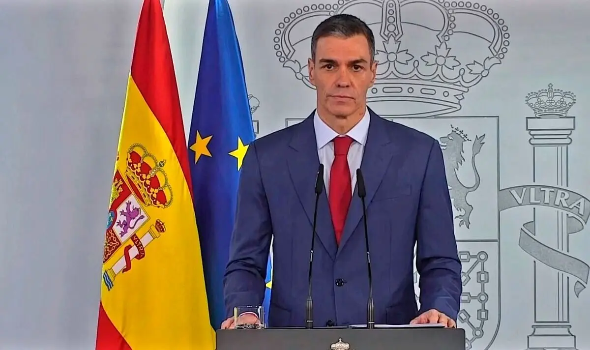 تاکید دوباره سانچز: فریب آمریکا را نمی‌خوریم؛ با تجربه عراق، نه به جنگ تنها راه است