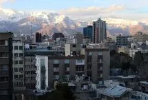 قیمت جدید آپارتمان در تهرانپارس