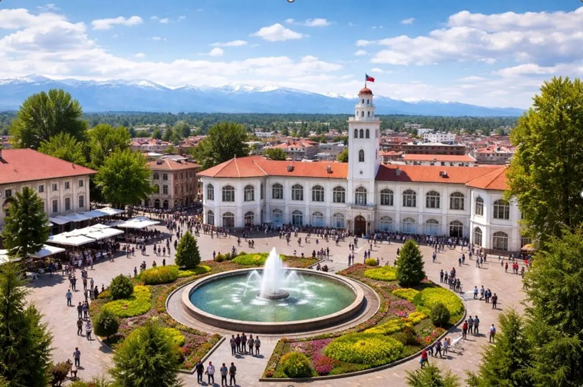 از بوی باران در رشت تا غروب‌های نقره‌ای رامسر؛ راهنمای انتخاب بهترین اقامتگاه در قلب گیلان و مازندران