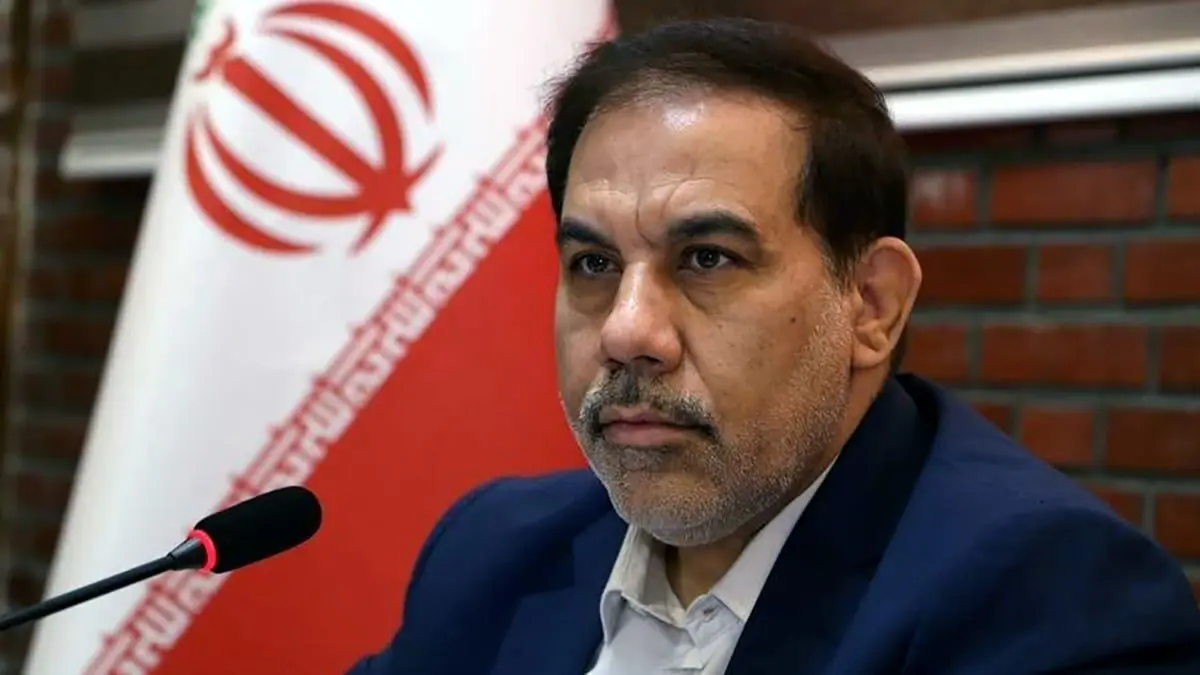 ایران با قدرت به جنایت صهیونیست‌ها پاسخ خواهد داد