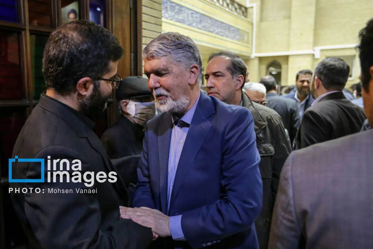 گالری
