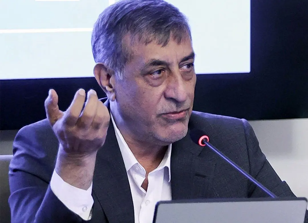 معاون پزشکیان: برق، گاز و بنزین باید گران شود