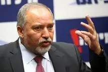 رهبر حزب اسرائیل: هدف از جنگ غزه سرنگونی حماس نیست 
