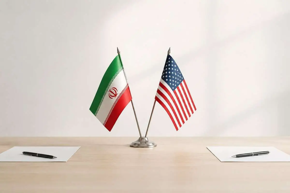 مقام ایرانی: درحال بررسی پاسخ آمریکا به پیشنهاد پایان خصومت‌ها هستیم