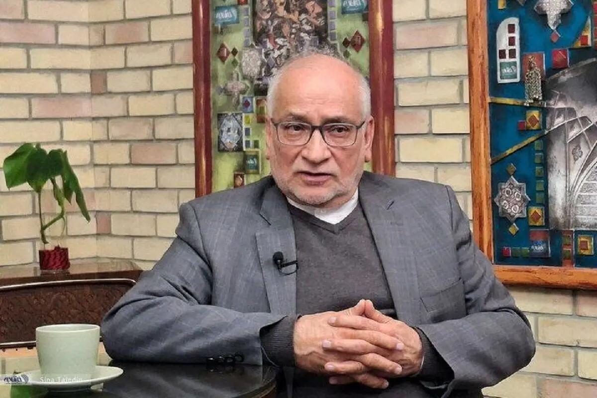 مرعشی: جمهوری اسلامی باید روابط بین الملل را بر اساس منافع ملی تنظیم کند