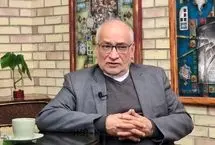 مرعشی: جمهوری اسلامی باید روابط بین الملل را بر اساس منافع ملی تنظیم کند