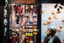 تصاویر؛ تدارک هالووین در تهران