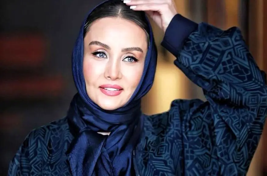 حدیث فولادوند: من تنها دو بار عمل زیبایی انجام دادم