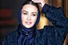 صحبت‌های جالب حدیث فولادوند درباره جوانی و ازدواج