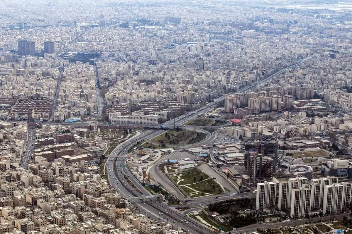 نرخ اجارهبها در بافتهای قدیمی تهران