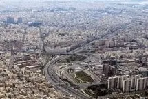 نرخ اجاره‌‌‌بها در بافت‌های قدیمی تهران
