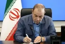 عذرخواهی فرماندار تهران از مردم به نیابت از دولت/ باید دغدغه‌هایتان را رفع کنیم
