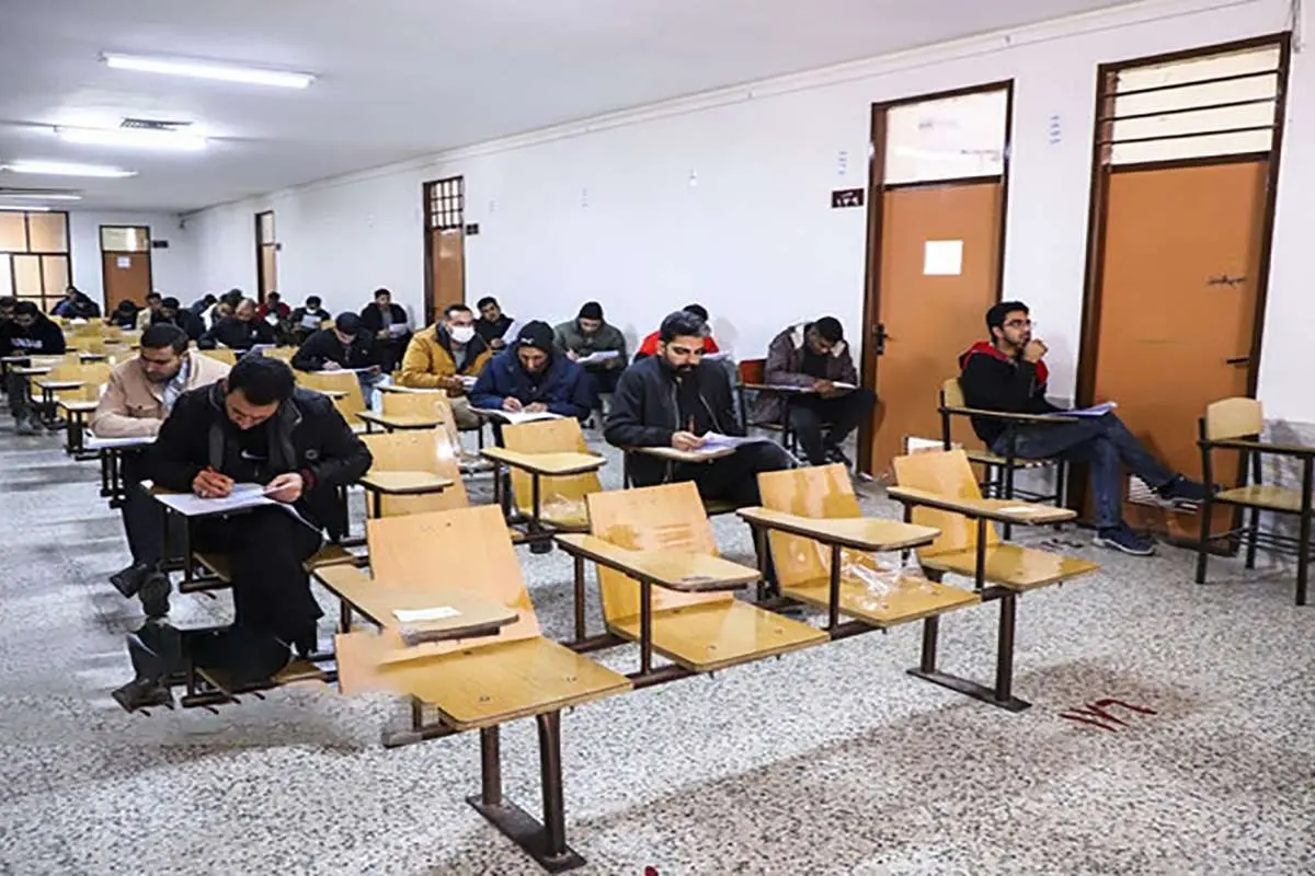 مهلت دوباره ثبت‌نام آزمون استخدامی آموزش و پرورش