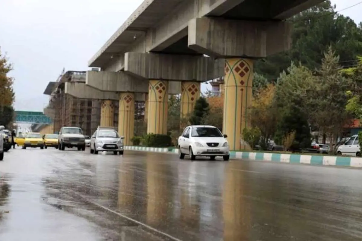 کاهش ۸۱ درصدی بارش‌ها در کشور/ تعداد استان‌های بدون بارندگی به ۹ عدد رسید