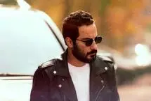 عصبانیت نوید محمدزاده از دستگیری پدر فرشته حسینی