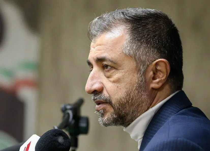 جلسات شورای عالی امنیت ملی با رهبر انقلاب به صورت آنلاین برگزار می‌شود