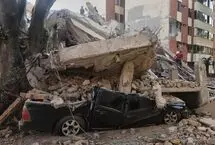 افزایش تلفات زلزله کلمبیا به ۲۸۱ نفر