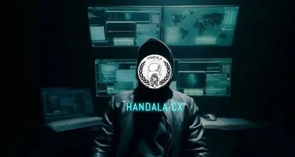 شبکه اینترنشنال هک شد