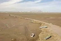 در آمریکا وزارت آب نداریم، مردم در مدیریت آب دخالت دارند