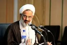 نماینده ولی فقیه در سپاه: مذاکره حکیمانه بخشی از مبارزه ما است