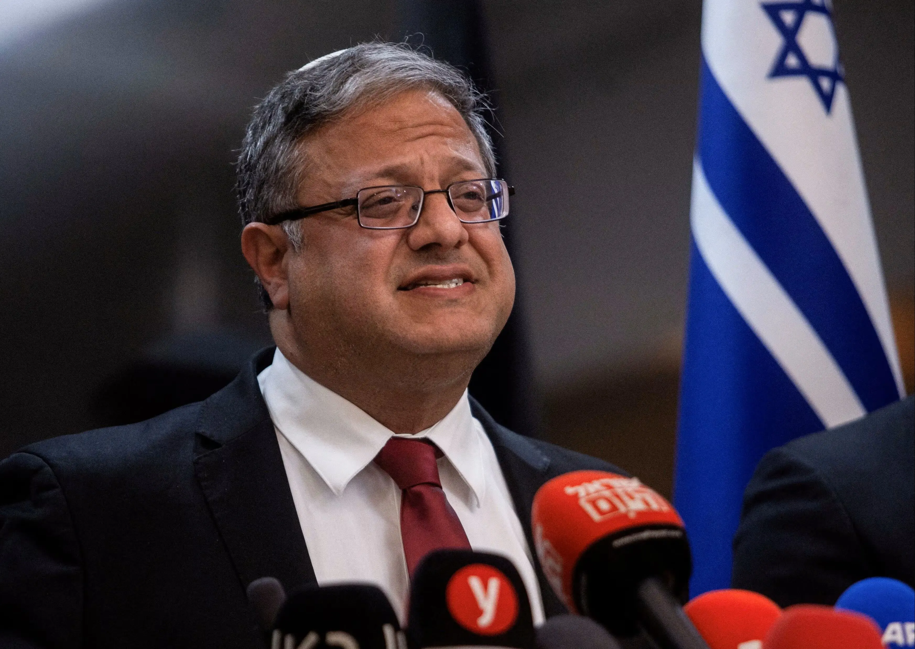 ایتامار بن‌گویر: اکنون زمان «نه» گفتن به دوستمان ترامپ است