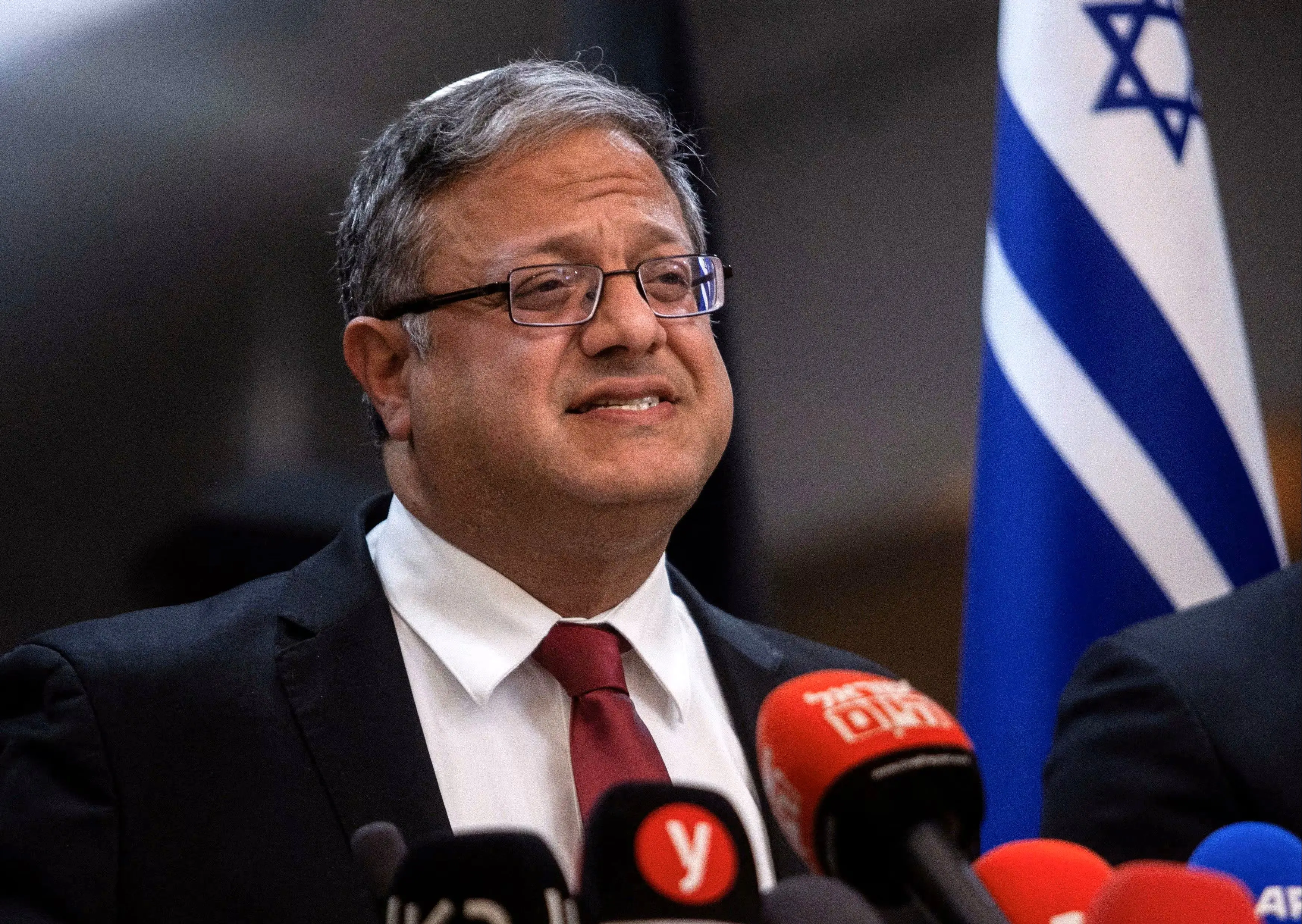 پرونده برکناری یک وزیر کابینه نتانیاهو روی میز دیوان عالی 