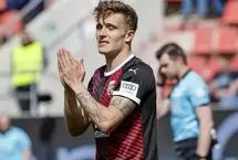 بازتاب حضور برادرزاده آناهیتا درگاهی در تیم ملی ایران